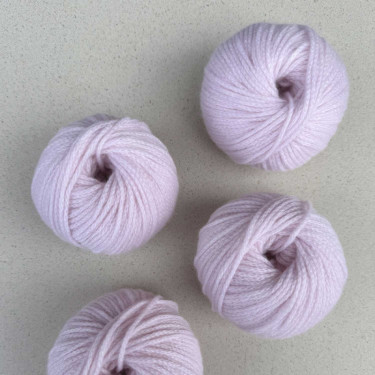 Pascuali Cashmere Delizia 10 Rosenquarz