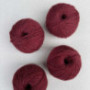 Pascuali Cashmere Delizia 28 Rubin