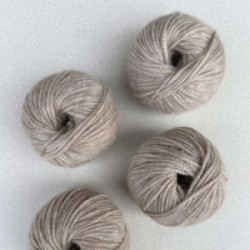 Pascuali Cashmere Delizia 56 Taupe
