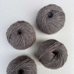 Pascuali Cashmere Delizia 72 Mocca