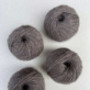 Pascuali Cashmere Delizia 72 Mocca