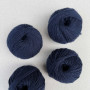 Pascuali Cashmere Delizia 32 Marineblau