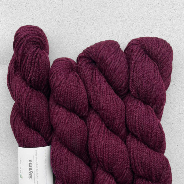 Pascuali Sayama 300 Bordeaux Pascuali Sayama 300 Bordeaux