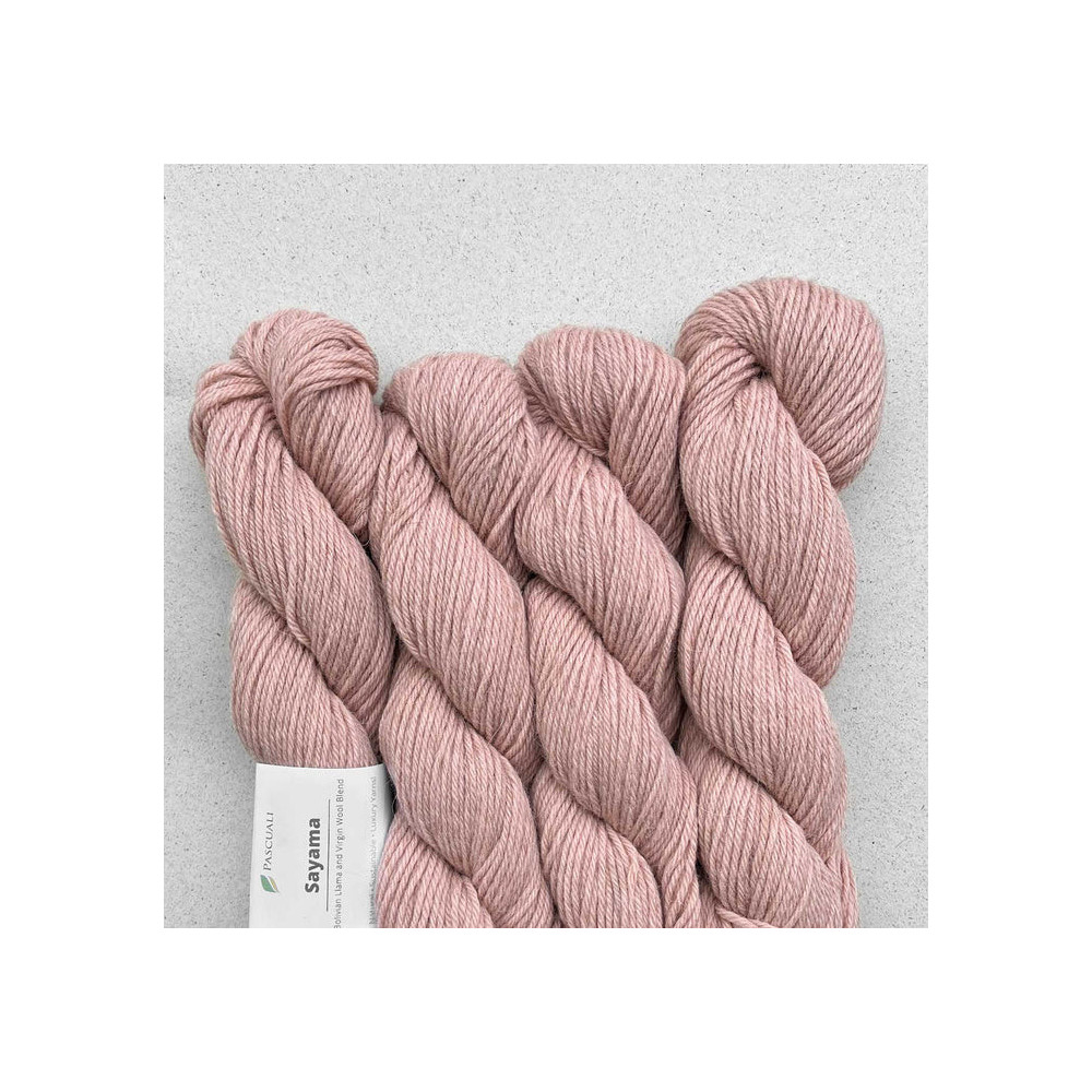 Pascuali Sayama 303 Rosé