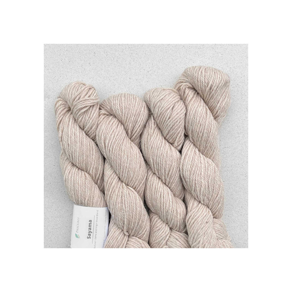 Pascuali Sayama 307 Creme