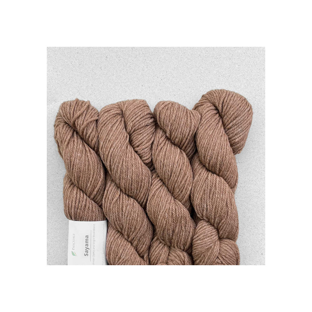 Pascuali Sayama 300 Mandel