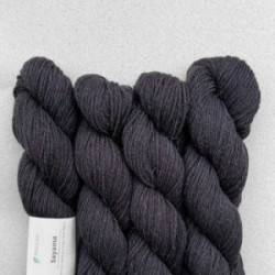 Pascuali Sayama 312 Schwarz