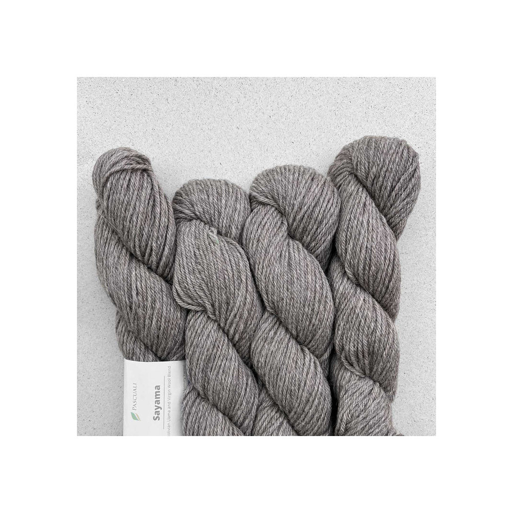 Pascuali Sayama 313 Greige