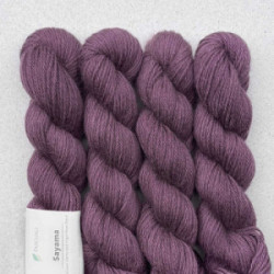 Pascuali Sayama 325 Rosenquarz