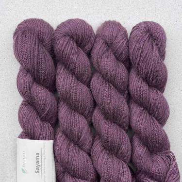 Pascuali Sayama 325 Rosenquarz Pascuali Sayama 325 Rosenquarz