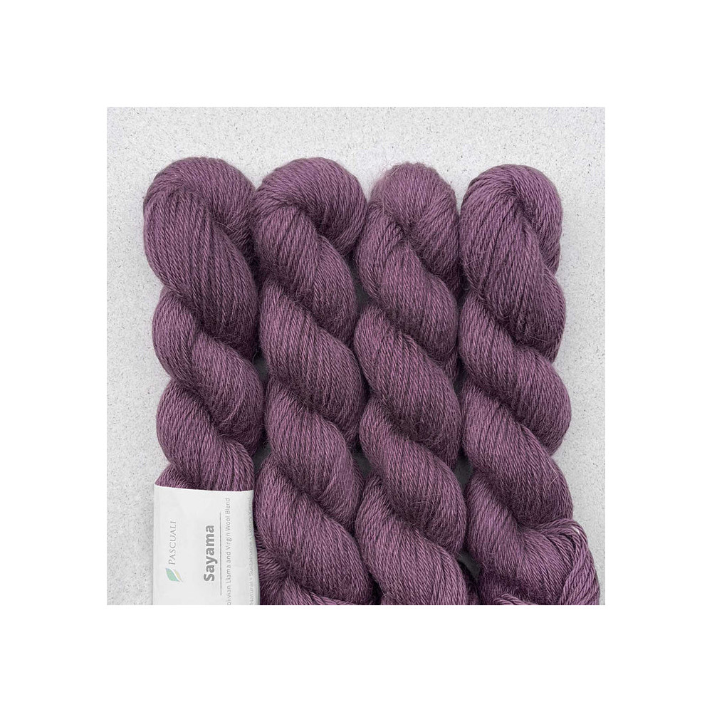 Pascuali Sayama 325 Rosenquarz