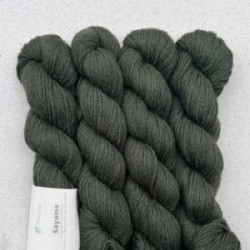 Pascuali Sayama 329 Moosgrün