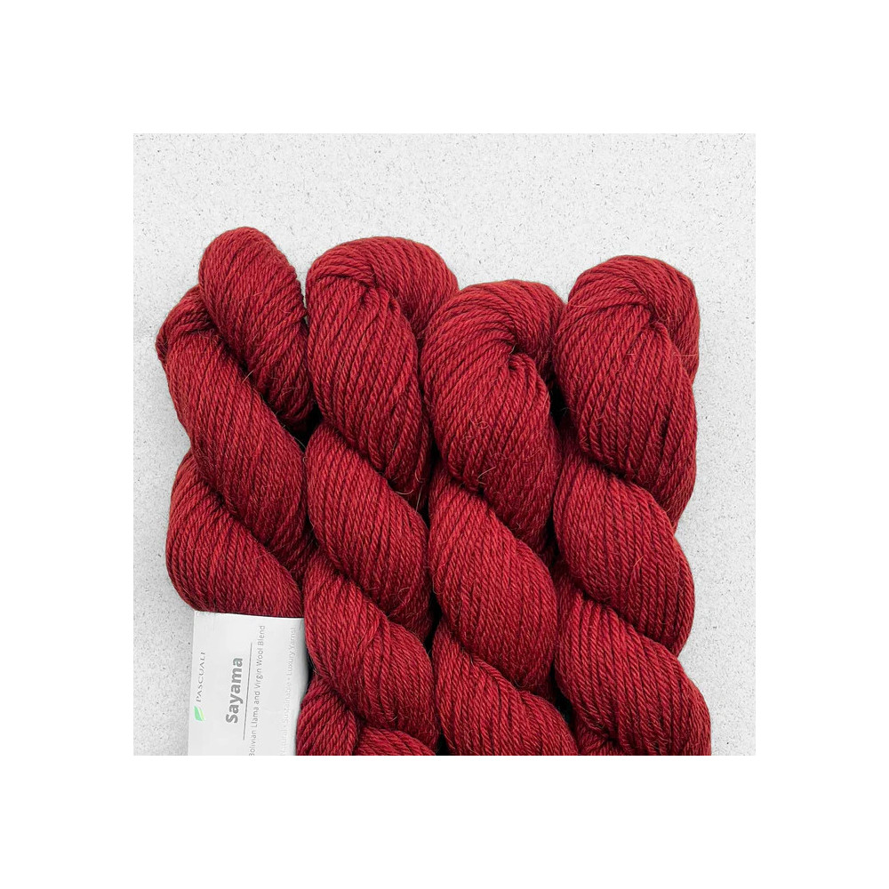 Pascuali Sayama 301 Rubin