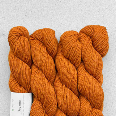 Pascuali Sayama 306 Kurkuma Pascuali Sayama 306 Kurkuma