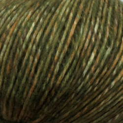 CaMaRose Høst 8210 Mosgrøn