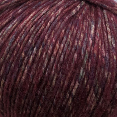 CaMaRose Høst 8214 Tranebær