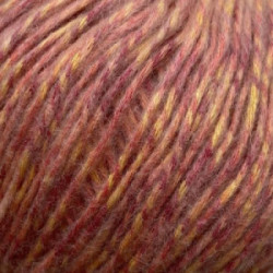 CaMaRose Høst 8216 Flamingo