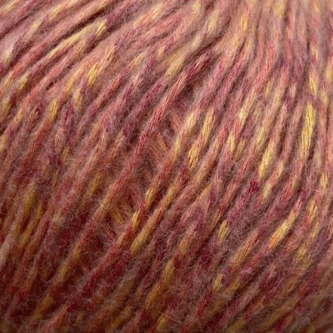 CaMaRose Høst 8216 Flamingo