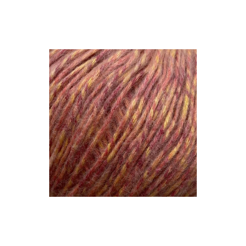 CaMaRose Høst 8216 Flamingo