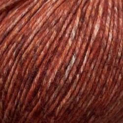 CaMaRose Høst 8220 Brændt orange
