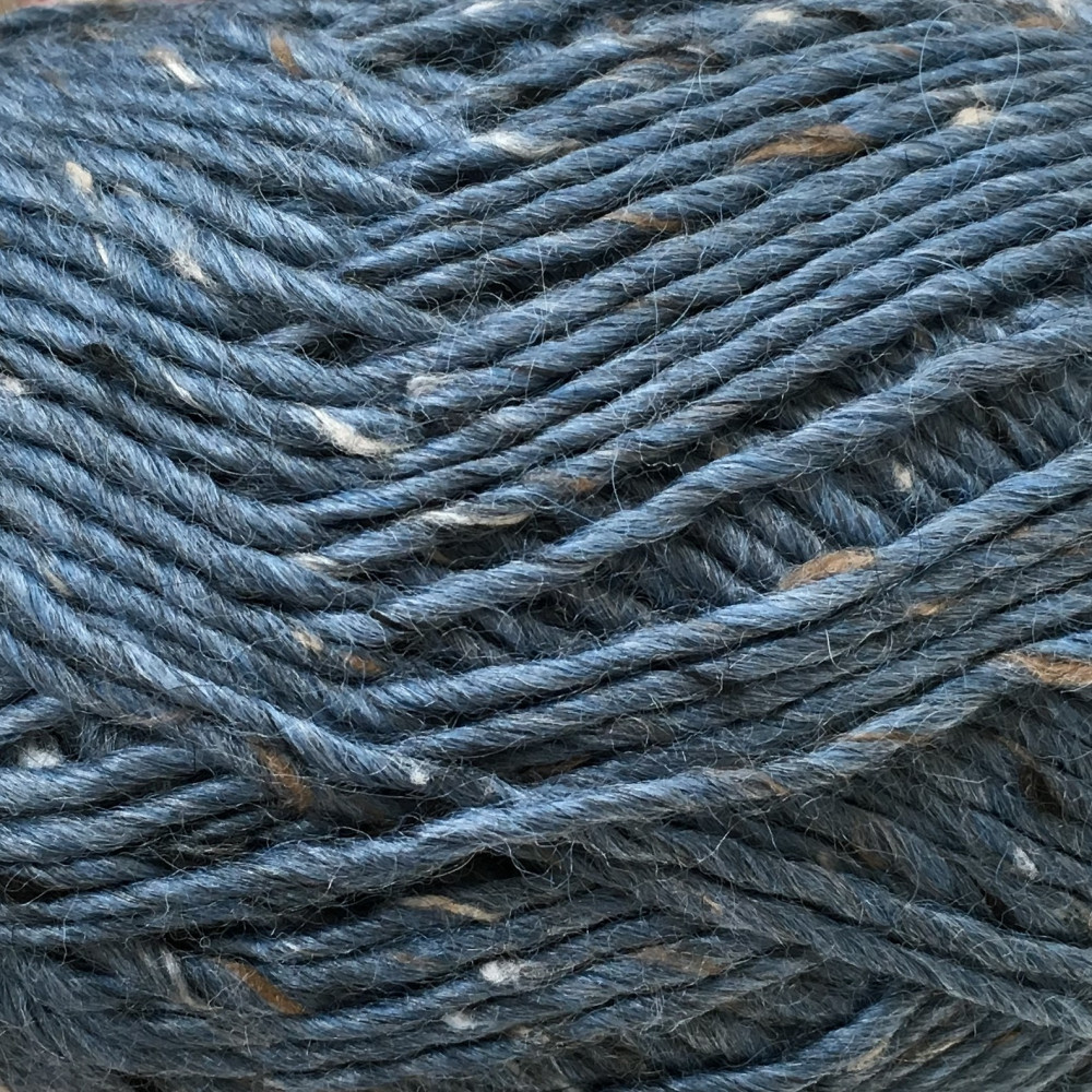 CaMaRose Lamatweed 6456 Blå