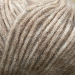 CaMaRose Snefnug 7315 Grå beige