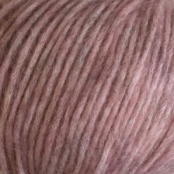CaMaRose Snefnug 7338 Mørk rosa