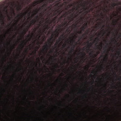 CaMaRose Snefnug 7343 Bordeaux