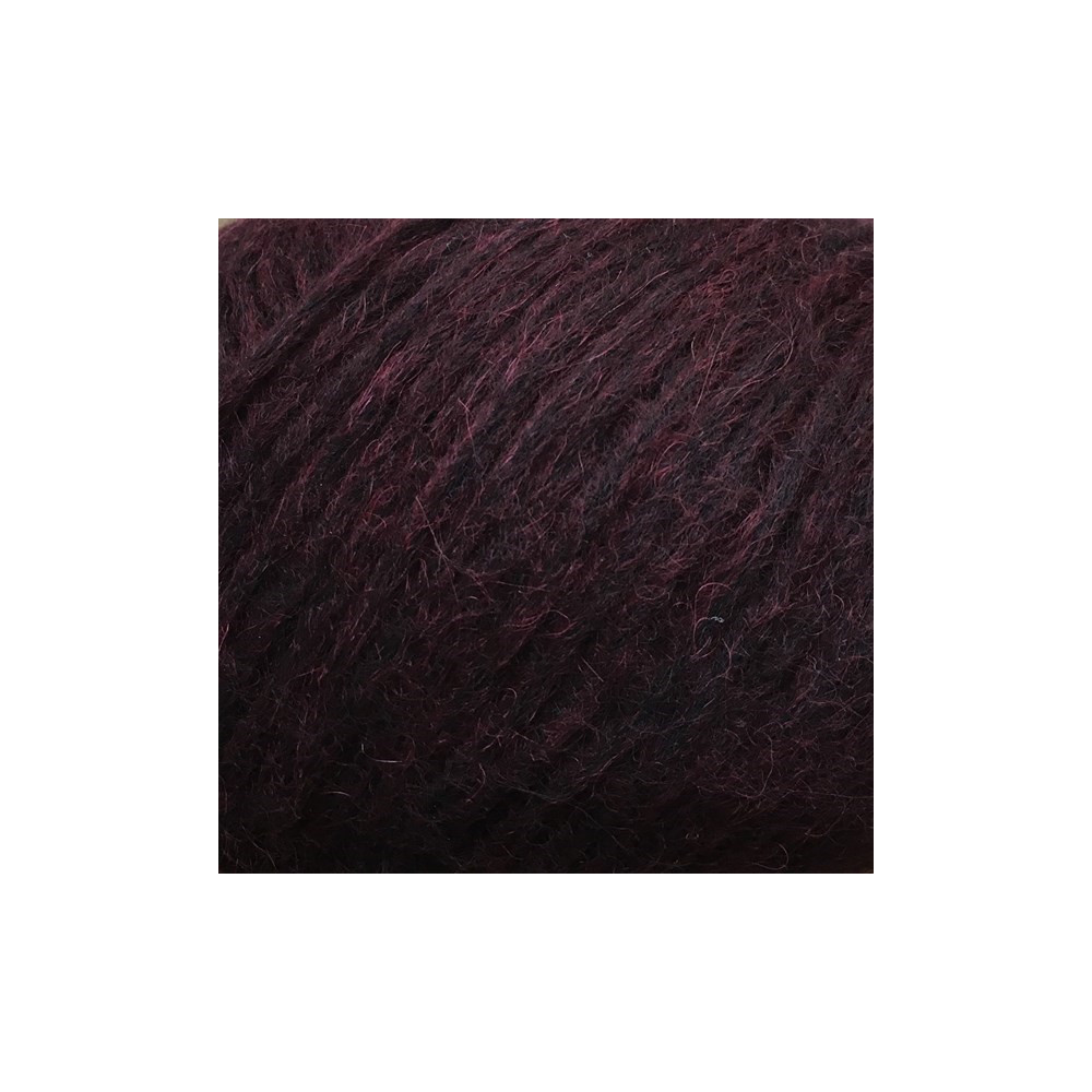 CaMaRose Snefnug 7343 Bordeaux