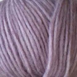 CaMaRose Snefnug 7358 Lyse lilla