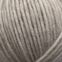 CaMaRose Snefnug 7770 Sølvgrå