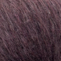 CaMaRose Snefnug 7781 Aubergine