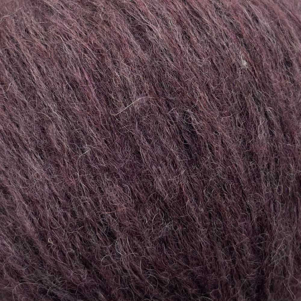 CaMaRose Snefnug 7781 Aubergine