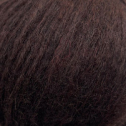 CaMaRose Snefnug 7783 Mahogni