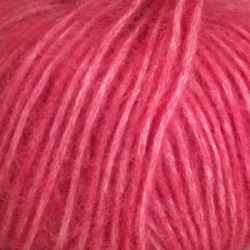 CaMaRose Snefnug 7861 Hindbær