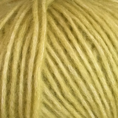 CaMaRose Snefnug 7863 Lime