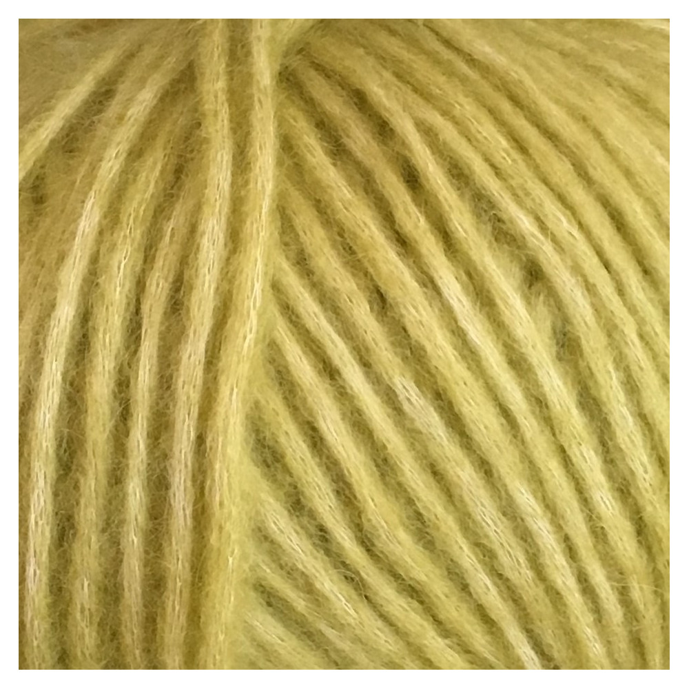 CaMaRose Snefnug 7863 Lime