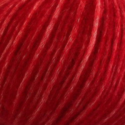 CaMaRose Snefnug 7870 Rød
