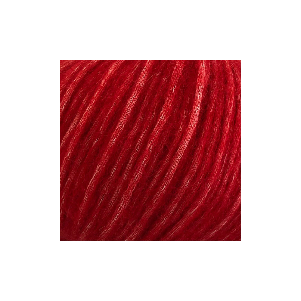 CaMaRose Snefnug 7870 Rød