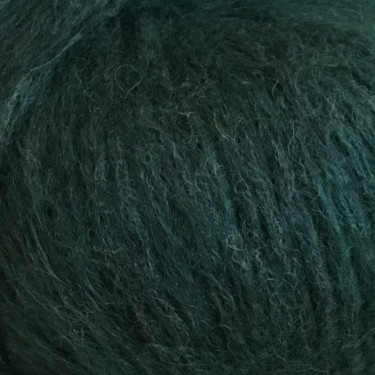 CaMaRose Snefnug 7885 Mørkegrøn