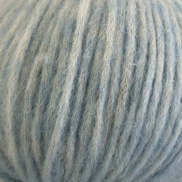 CaMaRose Snefnug 7888 Delikat blå