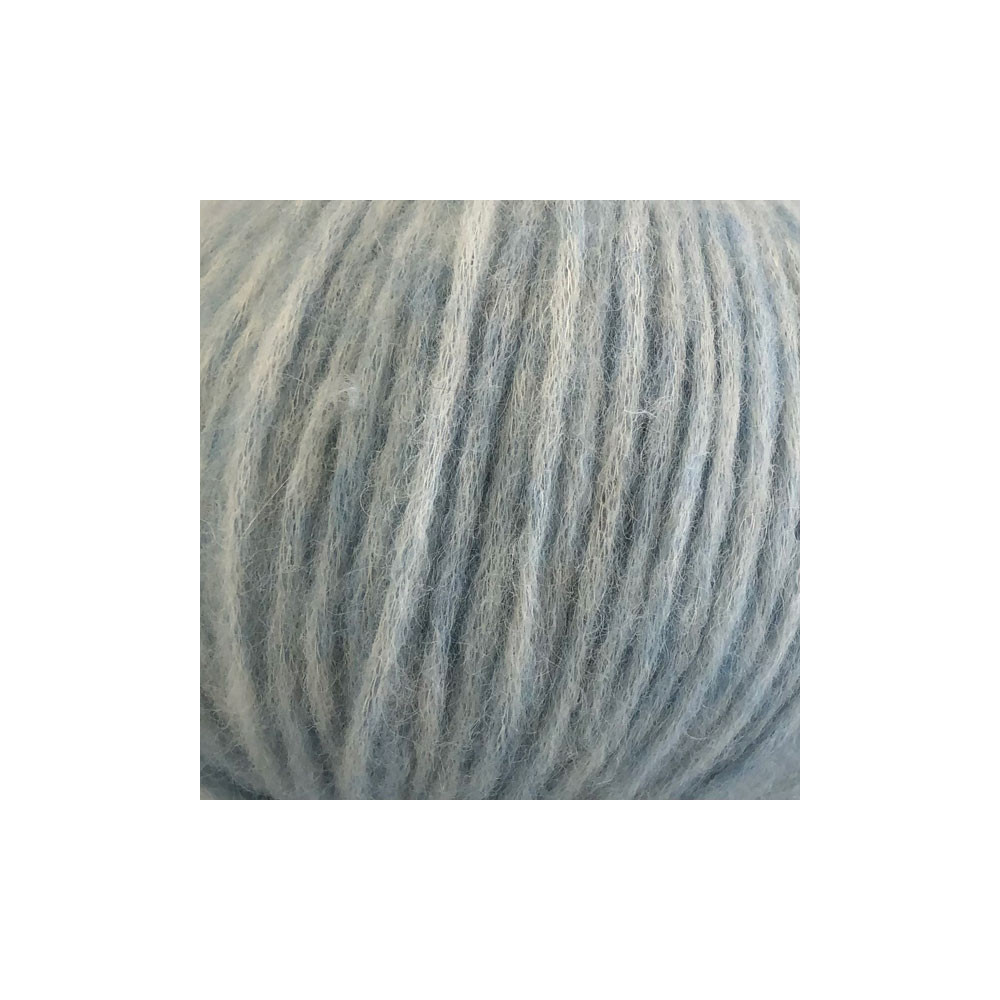 CaMaRose Snefnug 7888 Delikat blå