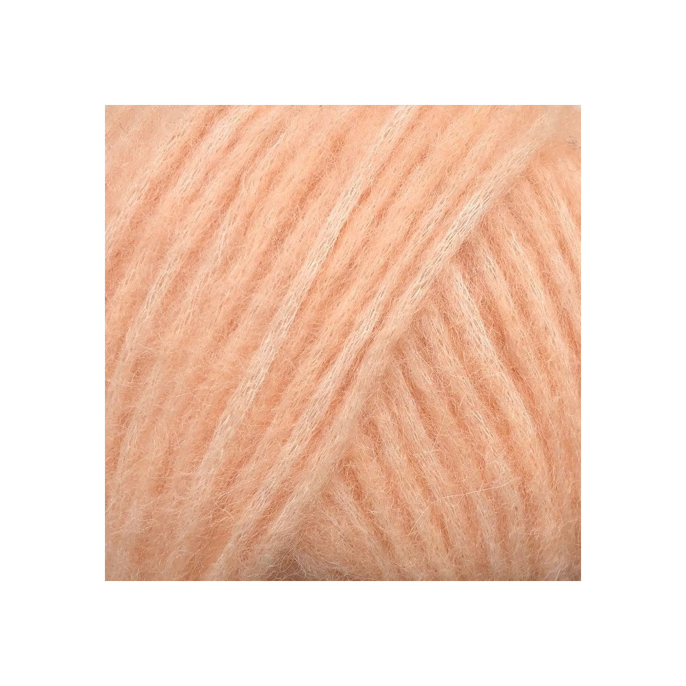 CaMaRose Snefnug 7890 Fersken