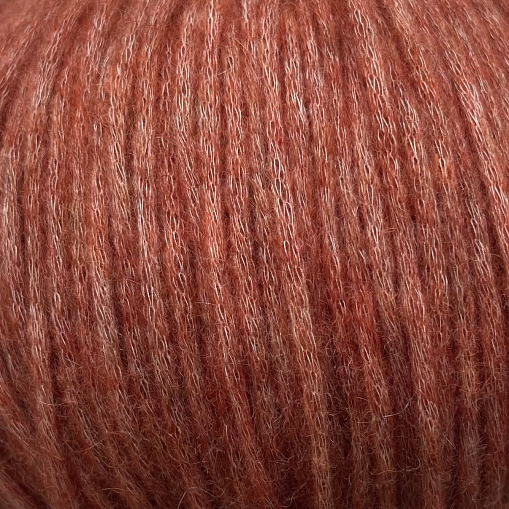 CaMaRose Snefnug 7910 Tegl