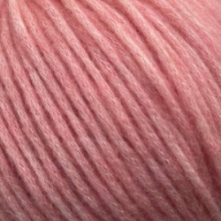 CaMaRose Snefnug 7914 Støvet rosa