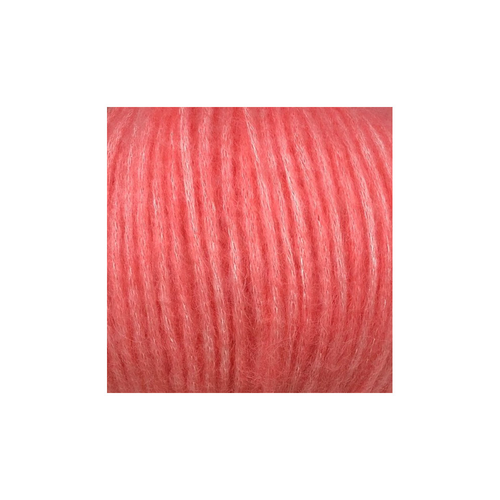 CaMaRose Snefnug 7967 Lys pink