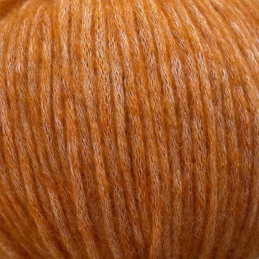 CaMaRose Snefnug 7993 Orange CaMaRose Snefnug 7993 Orange