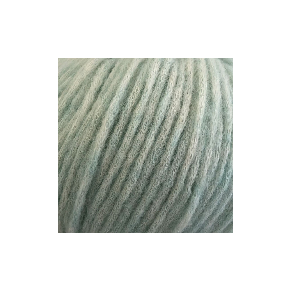 CaMaRose Snefnug 7994 Lys mint