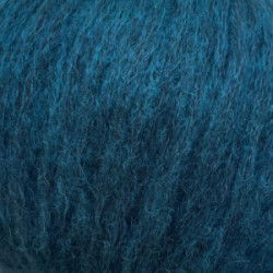 CaMaRose Snefnug 7997 Teal