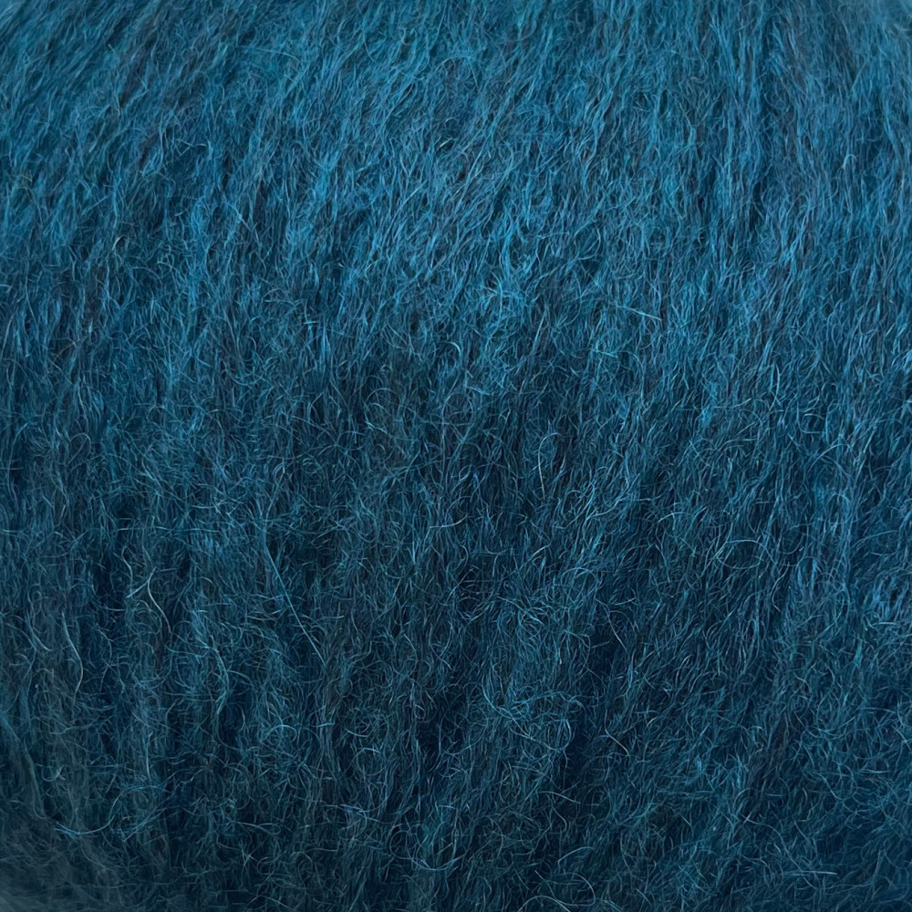 CaMaRose Snefnug 7997 Teal